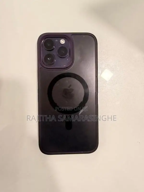 Apple iPhone 14 Pro Max (Used)