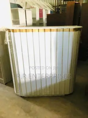 Reception Table (Brand New)