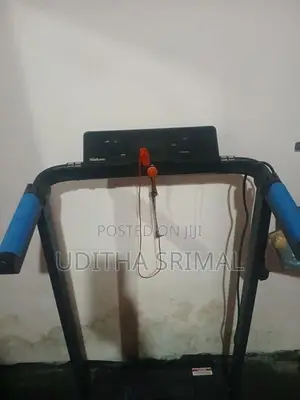 Teleseen Treadmill Machine