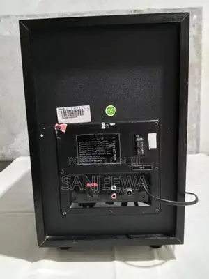 OLAN Active Subwoofer