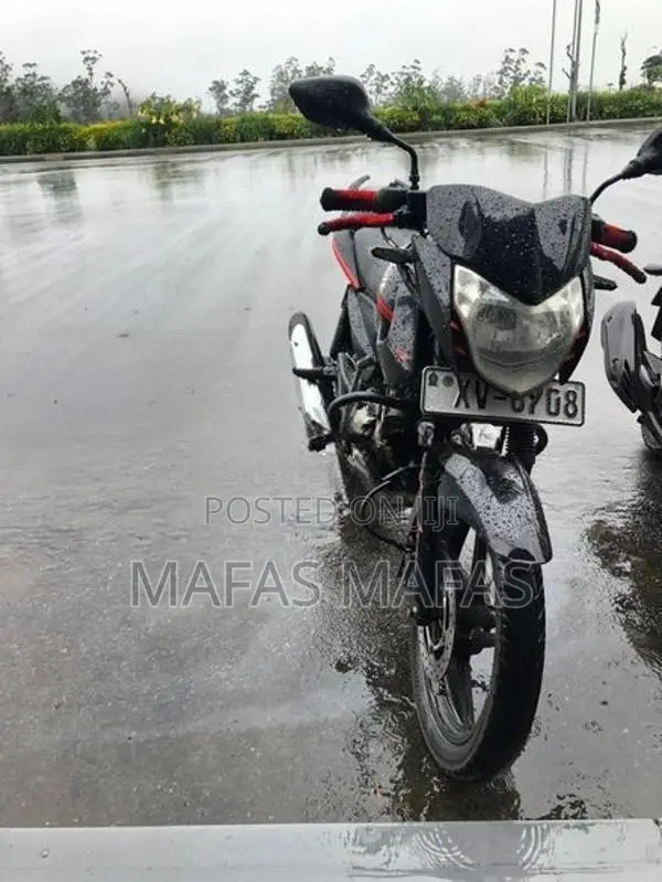 Bajaj Pulsar 135 2013