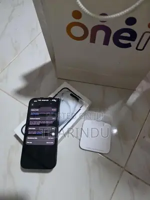 Apple iPhone 15 (Used)