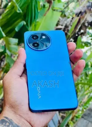 Vivo T3X 5G (Used)