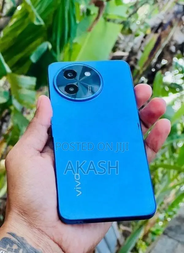 Vivo T3X 5G (Used)