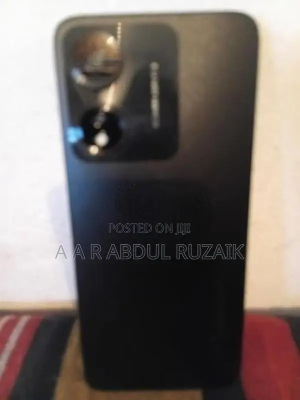 Honor X5 Plus (Used)