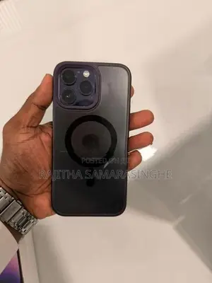 Apple iPhone 14 Pro Max (Used)