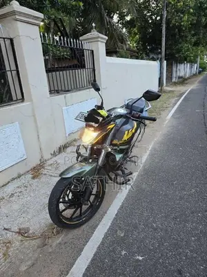 Yamaha FZs V2 2018