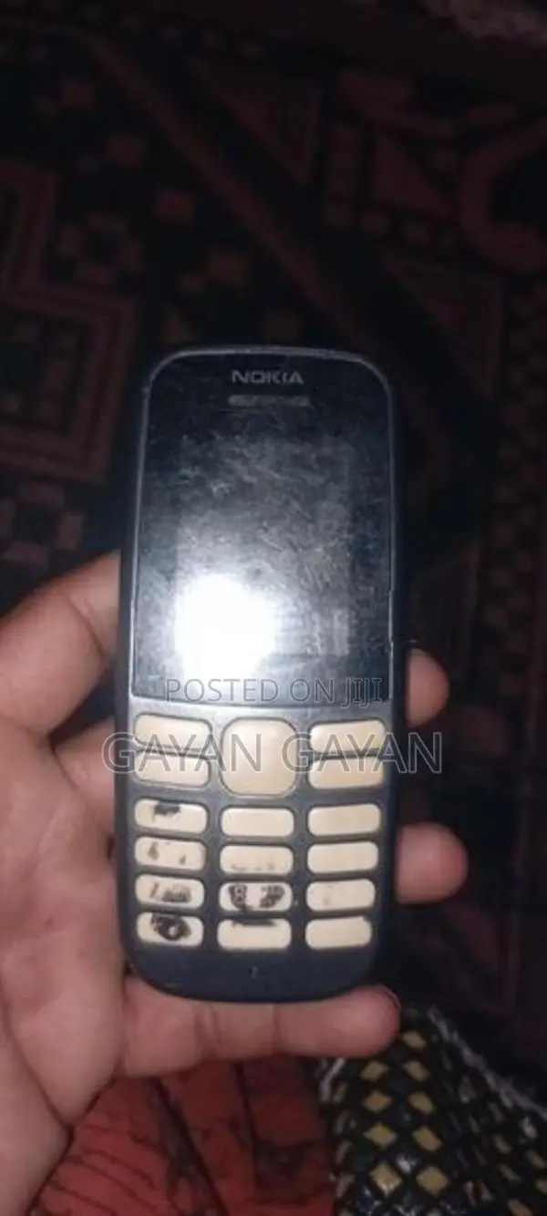 Nokia 105 (Used)