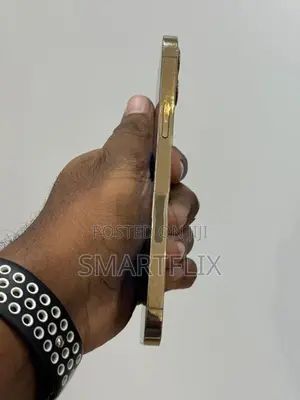 Apple iPhone 12 Pro (Used)