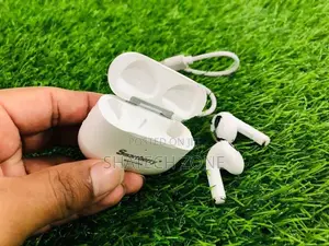 AirPod Bluetooth (Earbuds)