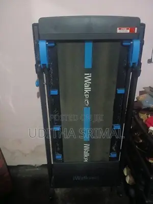 Teleseen Treadmill Machine