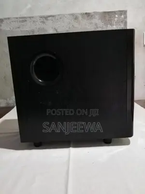 OLAN Active Subwoofer