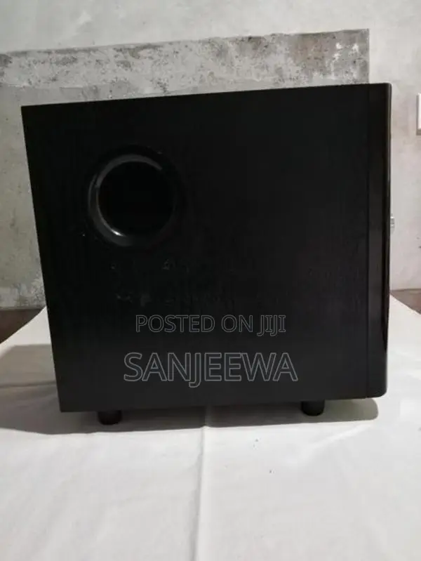 OLAN Active Subwoofer