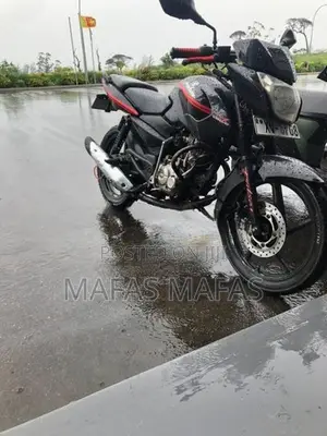 Bajaj Pulsar 135 2013