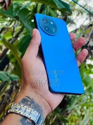 Vivo T3X 5G (Used)