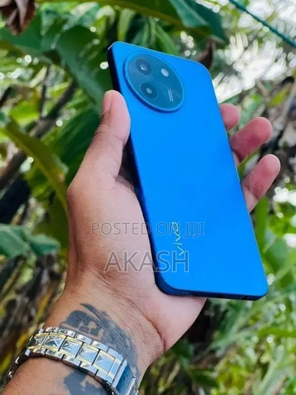 Vivo T3X 5G (Used)