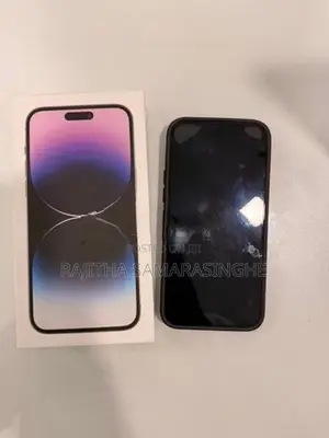 Apple iPhone 14 Pro Max (Used)