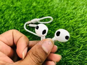 AirPod Bluetooth (Earbuds)