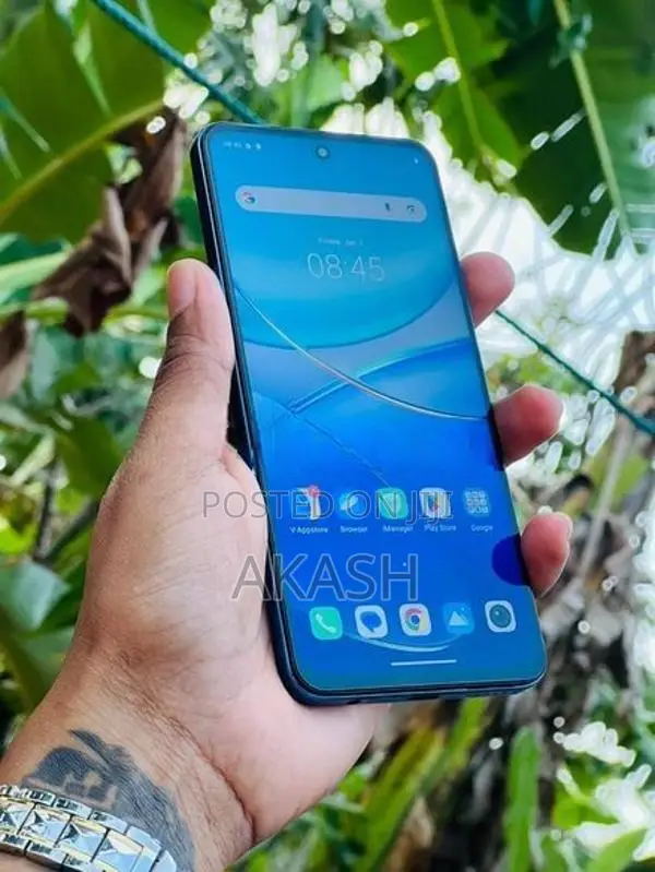 Vivo T3X 5G (Used)