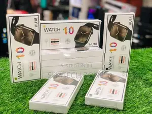 Smart Watch Series 10 (3 Strap) Bluetooth Calling, SMS