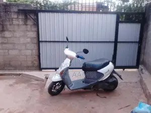 Suzuki Lets 2024