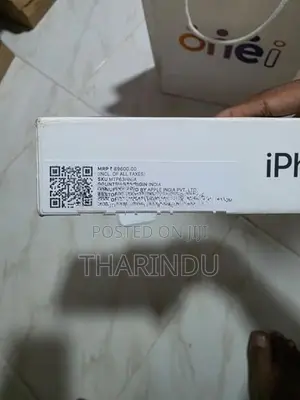 Apple iPhone 15 (Used)
