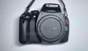 Conon Eos
