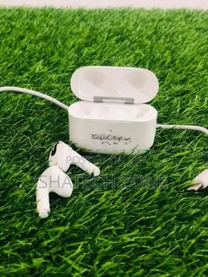 AirPod Bluetooth (Earbuds)