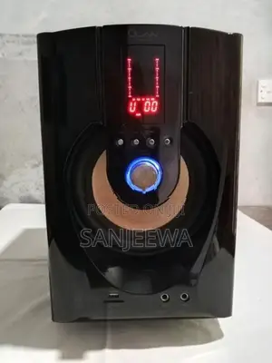 OLAN Active Subwoofer
