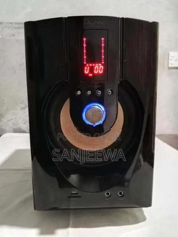 OLAN Active Subwoofer