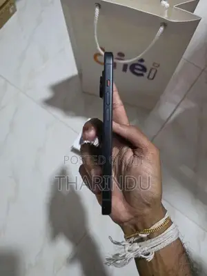 Apple iPhone 15 (Used)