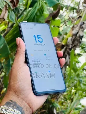 Vivo T3X 5G (Used)