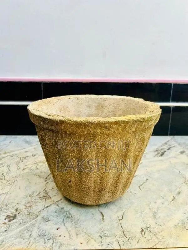 Flower Pots