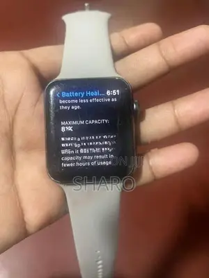 Apple Watch Series 3