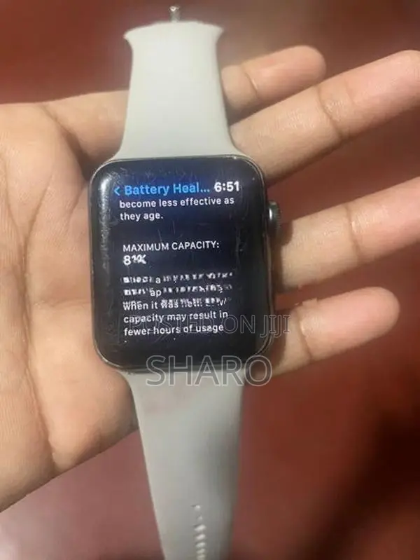 Apple Watch Series 3