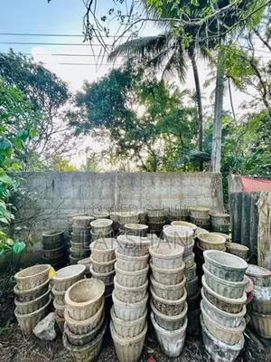 Flower Pots