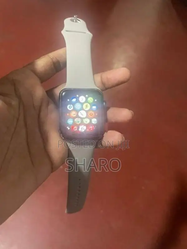 Apple Watch Series 3