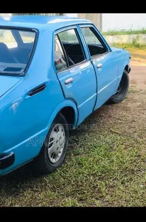Toyota Corolla KE 50 1987