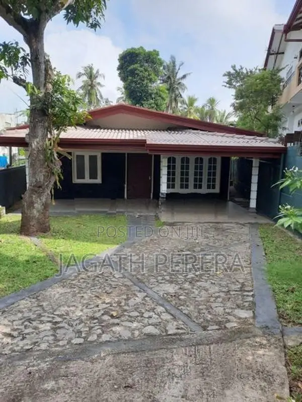 House For Sale in Walana, Panadura