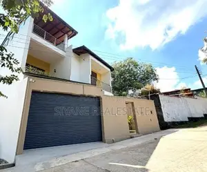 3 Storey Luxury House for Sale in Malabe