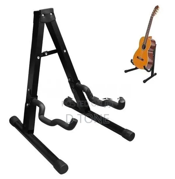 Guitar Stands