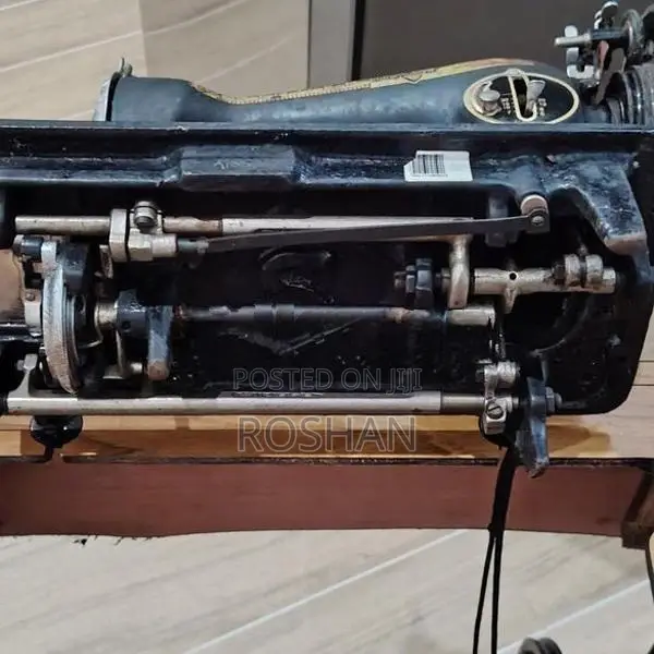 Singer Sewing Machine