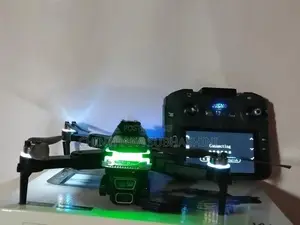 Js39 P Camera Drone