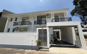 Beautiful Modern House for Sale in Battaramulla