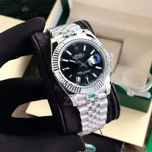 Rolex Datejust 41 Dial Swiss ETA 3235 Movement Premium Mens Watch