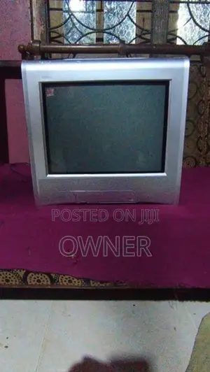 Sony Television