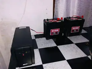Exide Ultra MF 38B20L