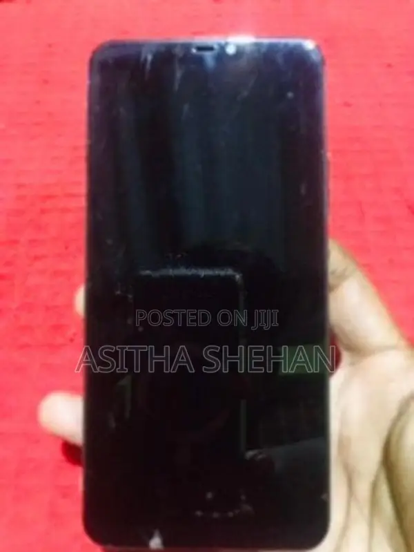 Vivo Y83 2018 (Used)