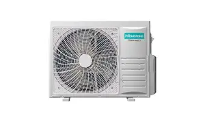 18000BTU Hisense smart Inverter