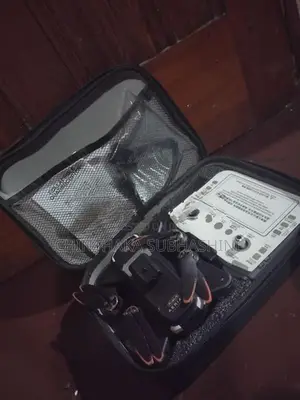 Js39 P Camera Drone